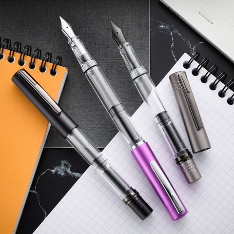 Monteverde MP1 Fountain Pens