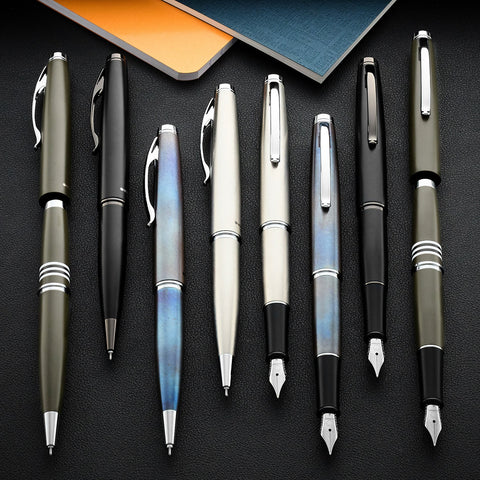 Monteverde Dakota Pens