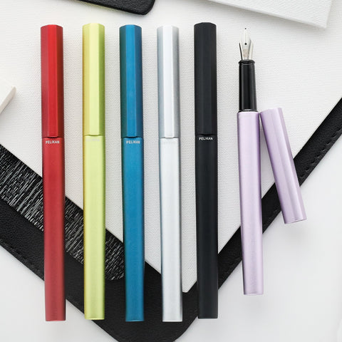 Pelikan Ineo Fountain Pens
