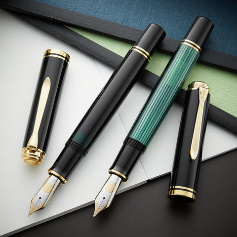 Pelikan M1000 Fountain Pens