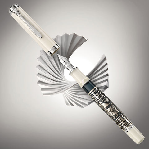 Pelikan Toledo M910 Fountain Pens