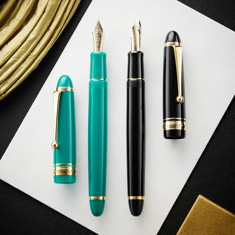Pilot Custom 743 Fountain Pens
