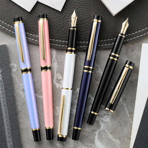 Pilot Grance Fountain Pens
