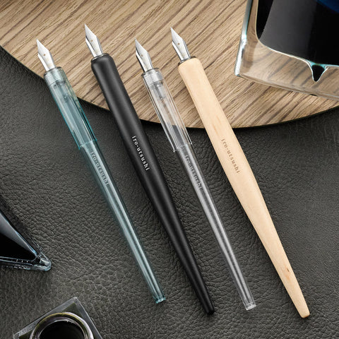 Pilot Iro-Utsushi Dip Pens