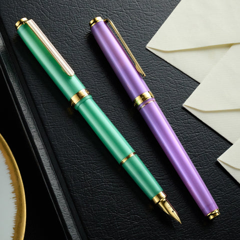 Platinum BISO Fountain Pens