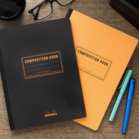 Rhodia Composition Books