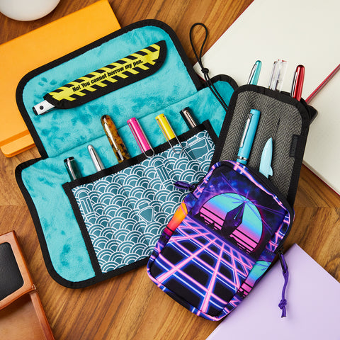 Rickshaw Bagworks Pen Cases