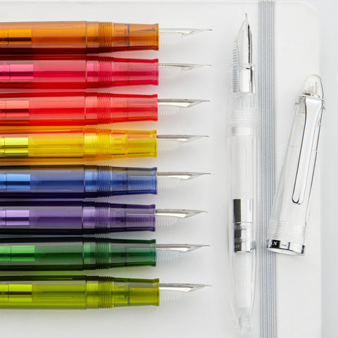 Sailor Compass 1911 Fountain Pens