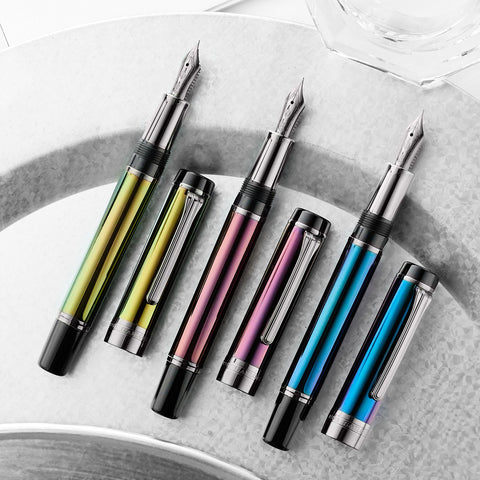 Sailor CYLINT Fountain Pens