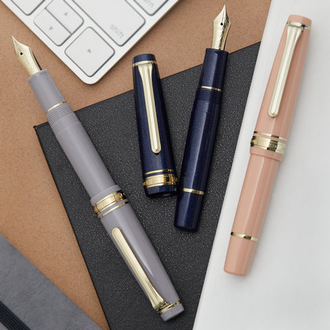 Sailor Pro Gear Slim Mini Fountain Pens