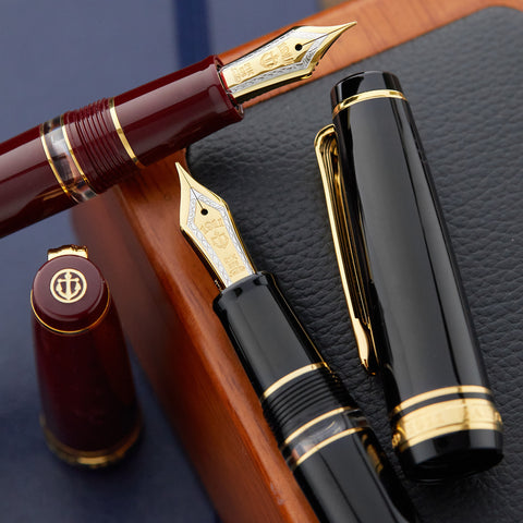 Sailor Pro Gear Realo Fountain Pens