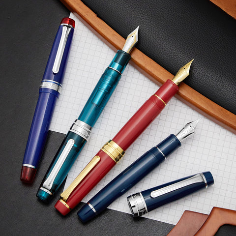 Sailor Pro Gear King of Pens