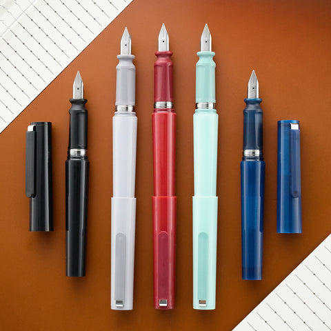 Sailor TUZU Adjust Fountain Pens