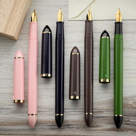 Sailor Compass Fude De Mannen