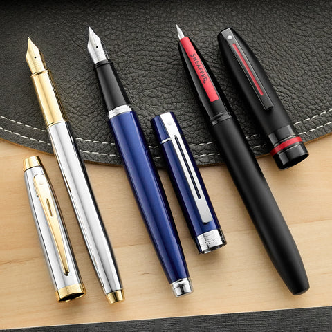 Sheaffer