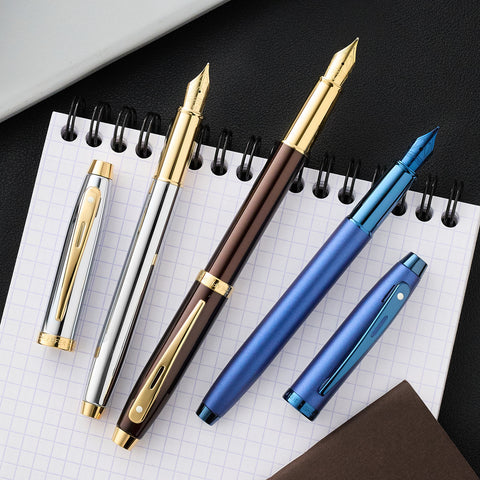 Sheaffer 100 Fountain Pens