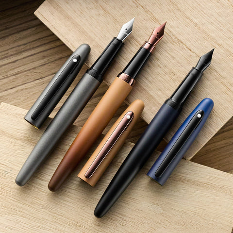 Sheaffer VFM Fountain Pens