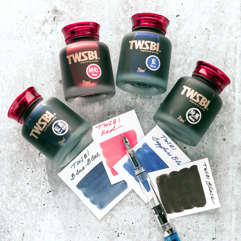 TWSBI Ink