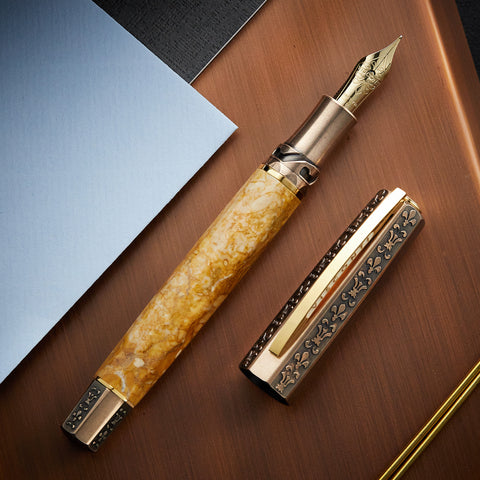Visconti Il Magnifico Fountain Pens