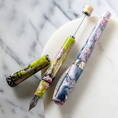 Visconti Voyager Fountain Pens