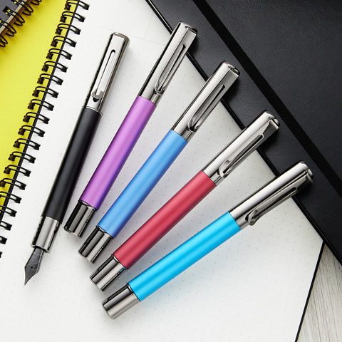 Monteverde Ritma Fountain Pens