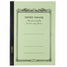 Apica CD-15 B5 Notebook - Light Green, Lined