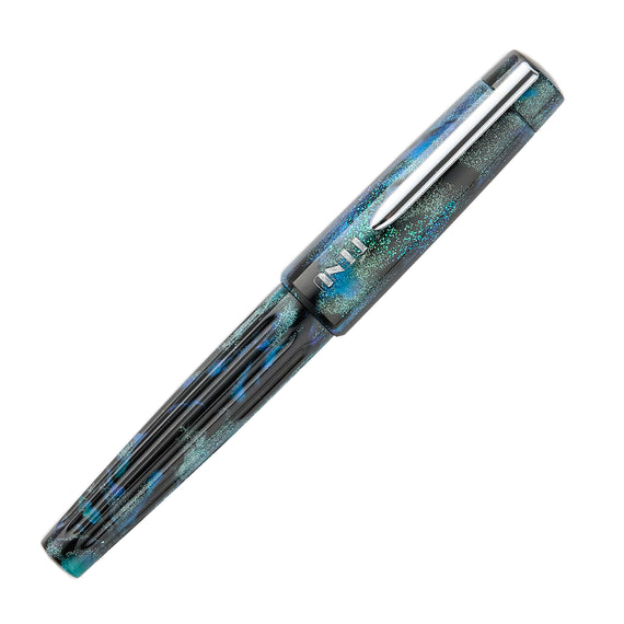 BENU DailyMate Fountain Pen - Easy Wednesday