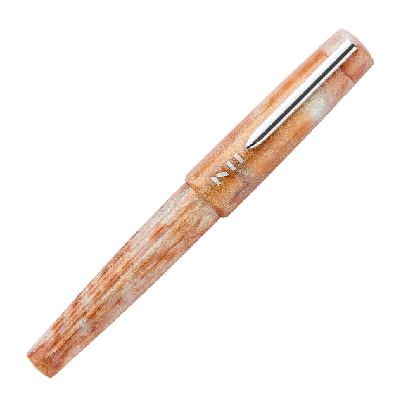 BENU DailyMate Fountain Pen - Relaxing Sunday
