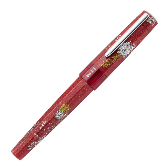 BENU Euphoria Fountain Pen - Bloody Mary