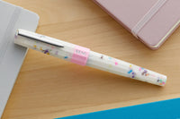 BENU Euphoria Fountain Pen - Confetti Milkshake (Special Edition)