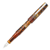 BENU Euphoria Fountain Pen - Earl Grey (Special Edition)