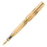 BENU Euphoria Fountain Pen - Golden Beach