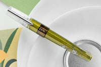 BENU Euphoria Fountain Pen - Matcha Latte (Special Edition)