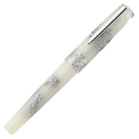 BENU Euphoria Fountain Pen - White Beach