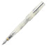 BENU Euphoria Fountain Pen - White Beach