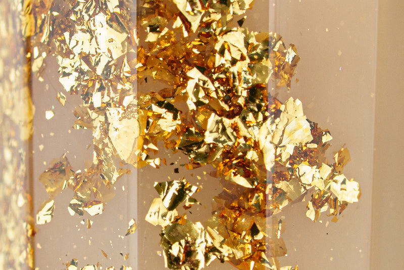 BENU Euphoria Fountain Pen - Golden Beach