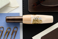 BENU Pixie Fountain Pen - Mini Mocha (Special Edition)