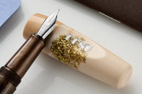 BENU Pixie Fountain Pen - Mini Mocha (Special Edition)