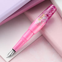 BENU Pixie Fountain Pen Set - Magenta Madness