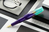 BENU Pixie Fountain Pen - Twilight Lagoon