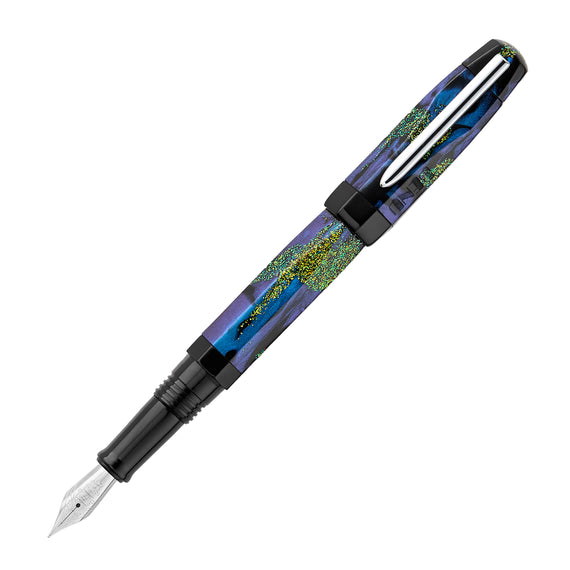 BENU AstroGem Fountain Pen - Echo