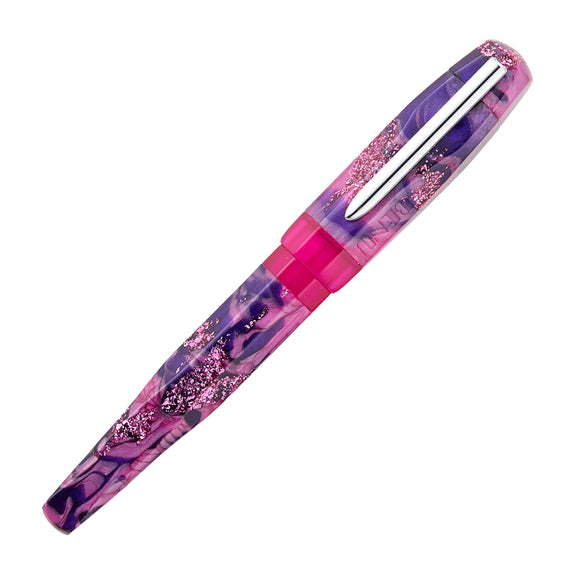 BENU AstroGem Fountain Pen - Juno