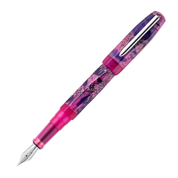 BENU AstroGem Fountain Pen - Juno
