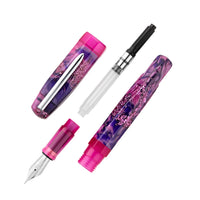 BENU AstroGem Fountain Pen - Juno