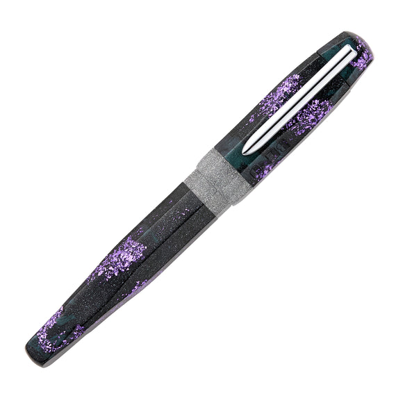 BENU AstroGem Fountain Pen - Klio