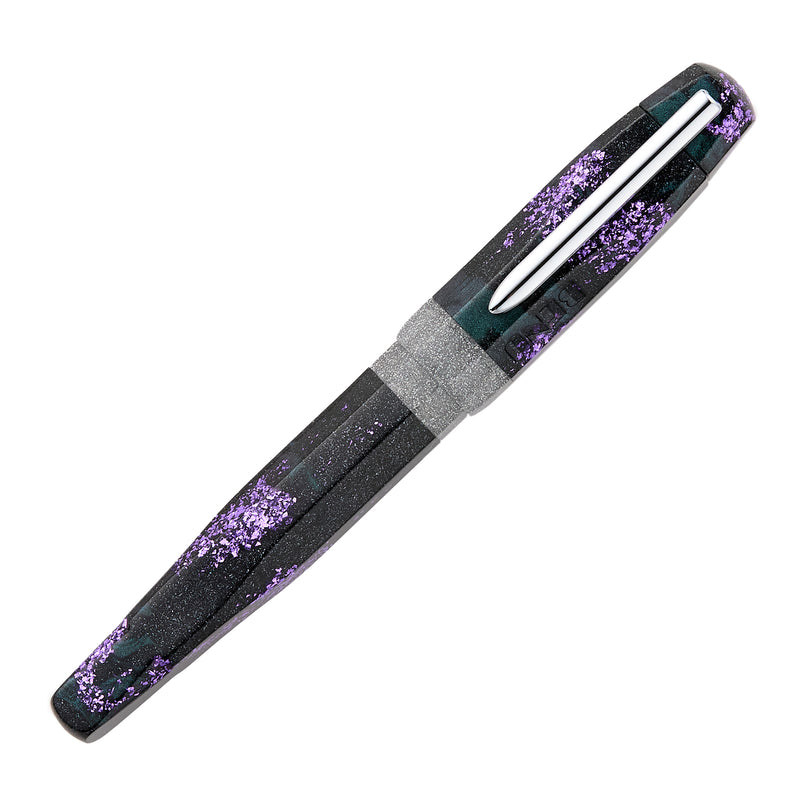 BENU AstroGem Fountain Pen - Klio
