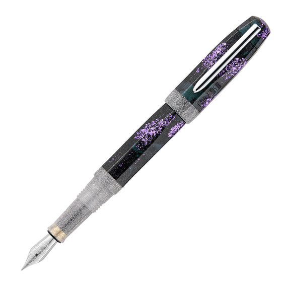 BENU AstroGem Fountain Pen - Klio
