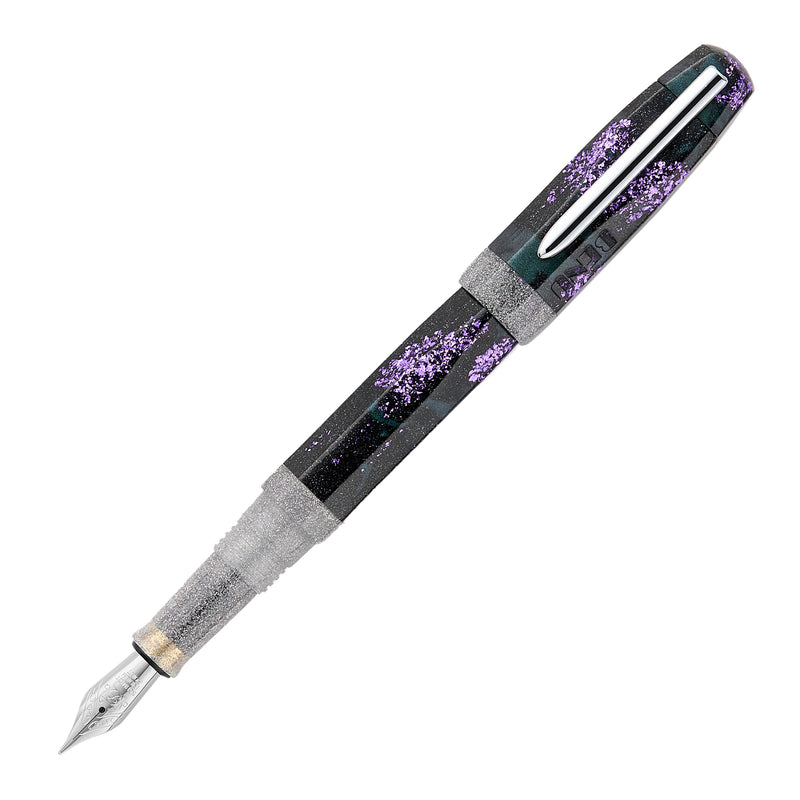 BENU AstroGem Fountain Pen - Klio