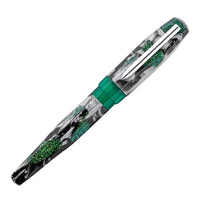 BENU AstroGem Fountain Pen - Leto