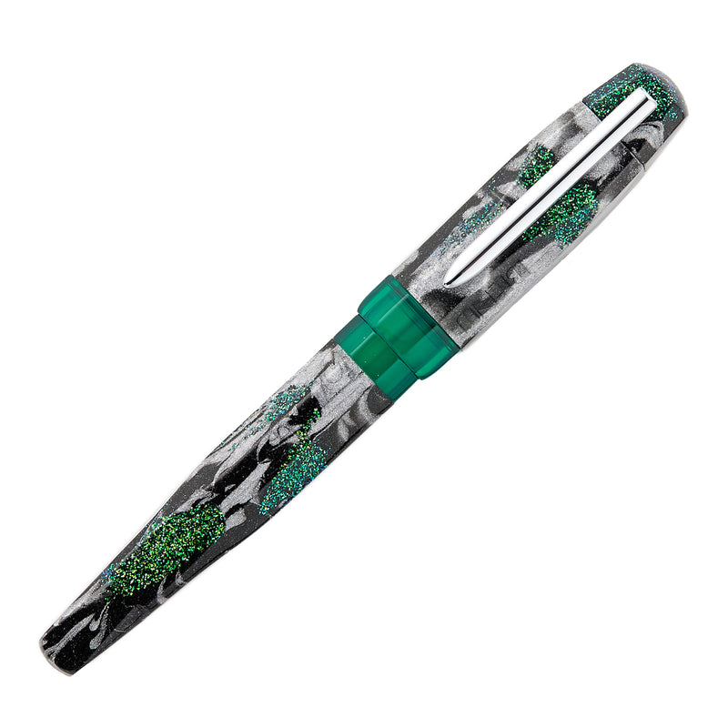 BENU AstroGem Fountain Pen - Leto